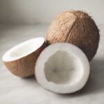 image of coconut