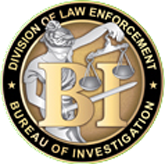 bureau of investigation logo