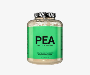 pea pills