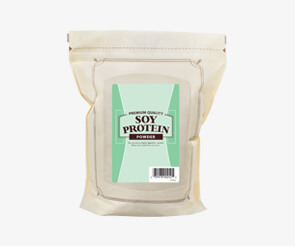 soy protein