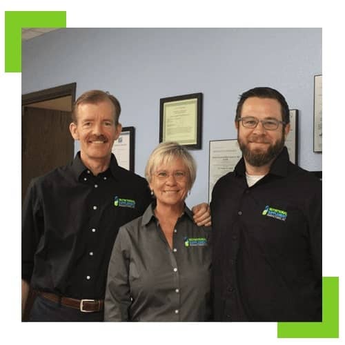 quality, consistent lead times and communication - purensm