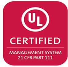 UL certified