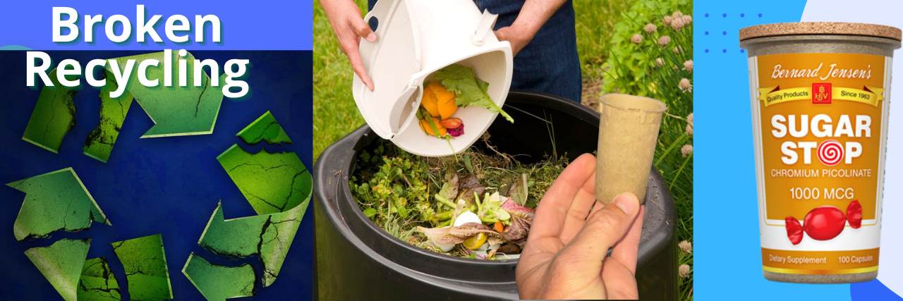 Broken Recycling