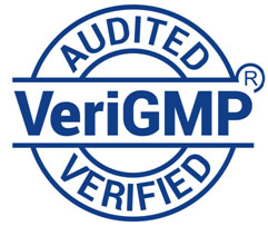 VeriGMP-logo