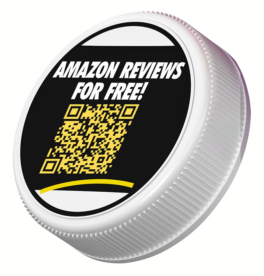id for Marketing_Amazon Reviews For Free!