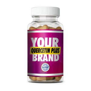 Quercetin Plus