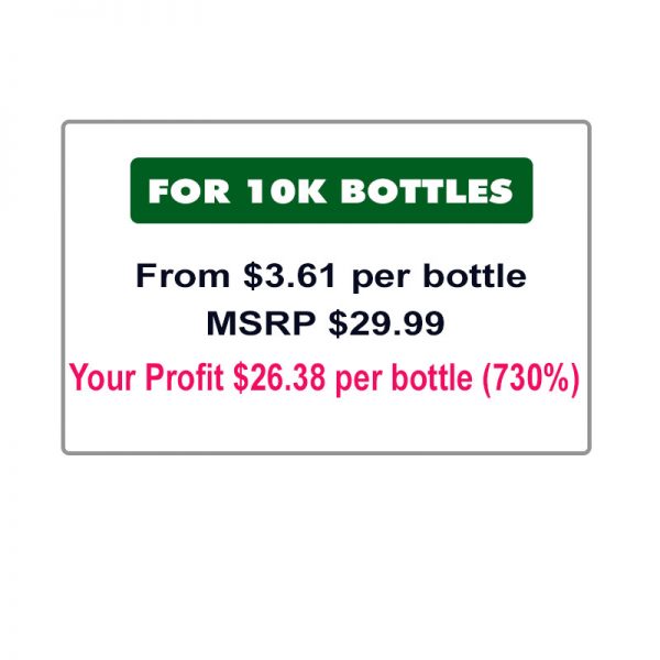 Joint Mobility 10K Bottles