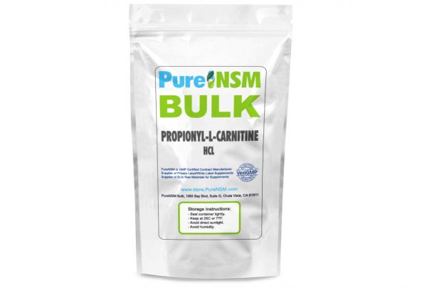 Propionyl-L-Carnitine HCL