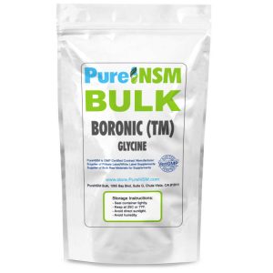 Boronic (TM) Glycine