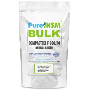CompactCel F 900.14 Natural Binder