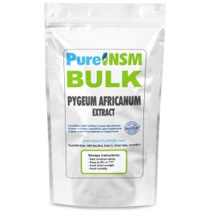 Pygeum Africanum Extract