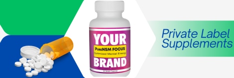 best private label supplement manufacturers