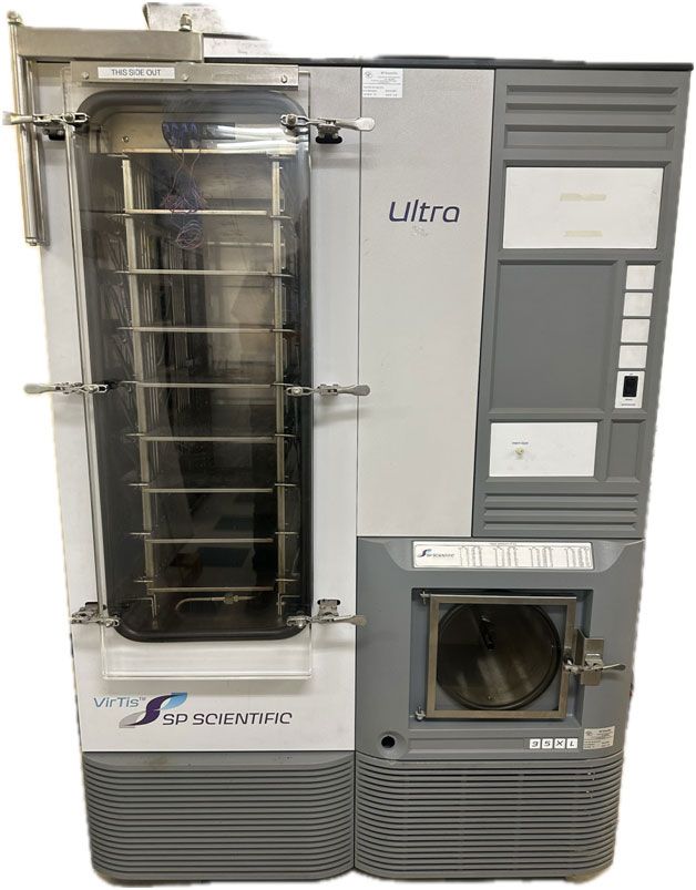 Virtis Ultra 35XL-70