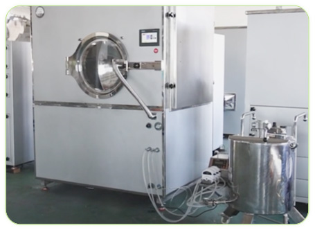 Coating Machine