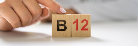 liposomal vitamin b12
