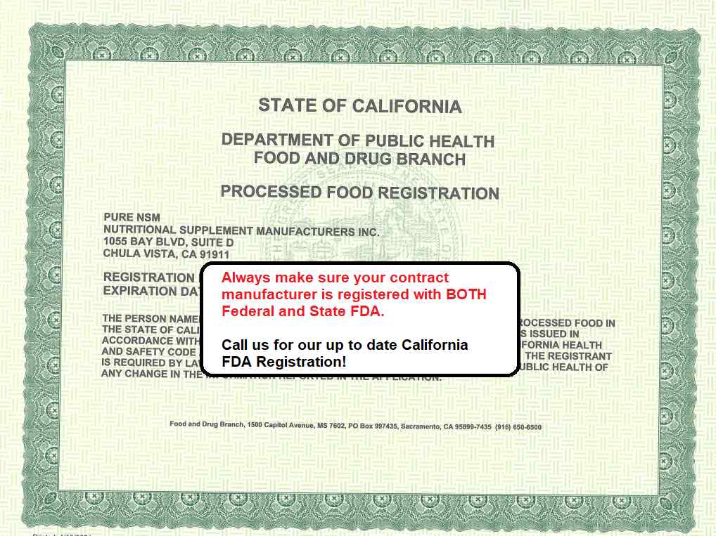 CA-FDA-Registration-for-PureNSM