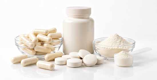 PureNSM GLP1 Supplement