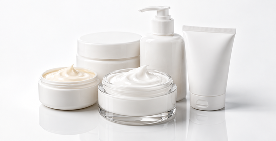 Cream and Lotions