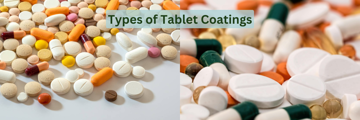 coated tablets