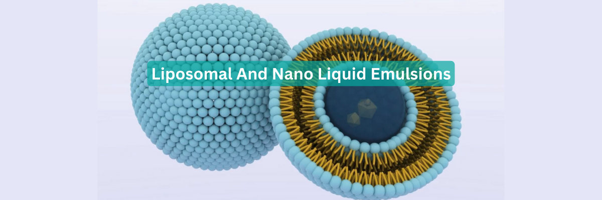 liposomal