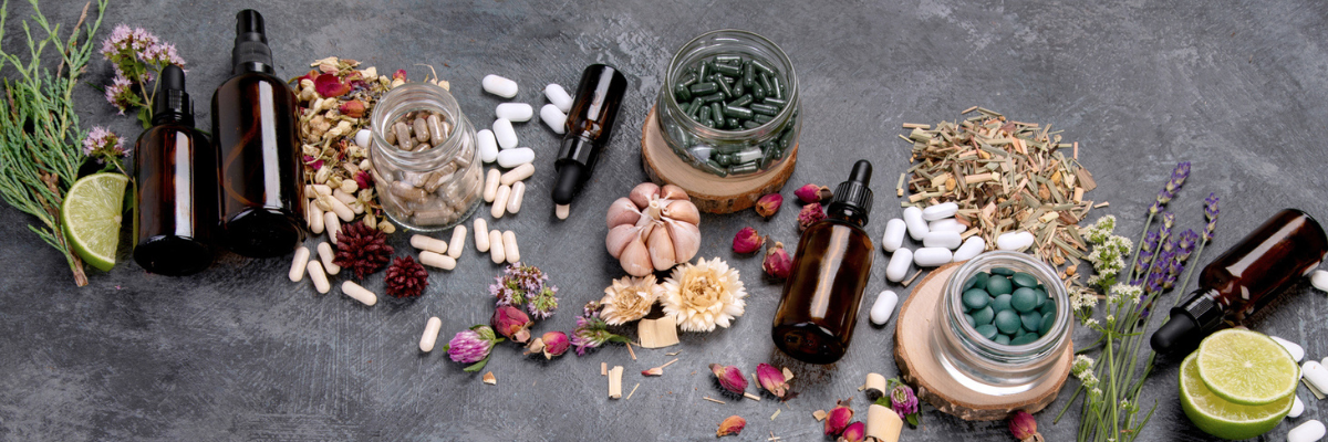 How to Manufacture an Herbal Supplement Successfully