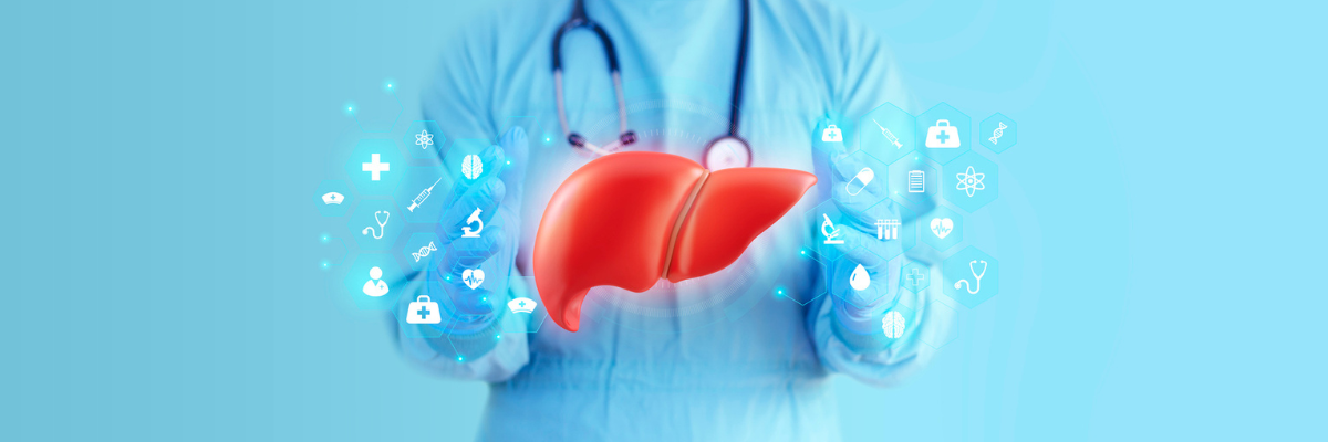 glutathione for liver health
