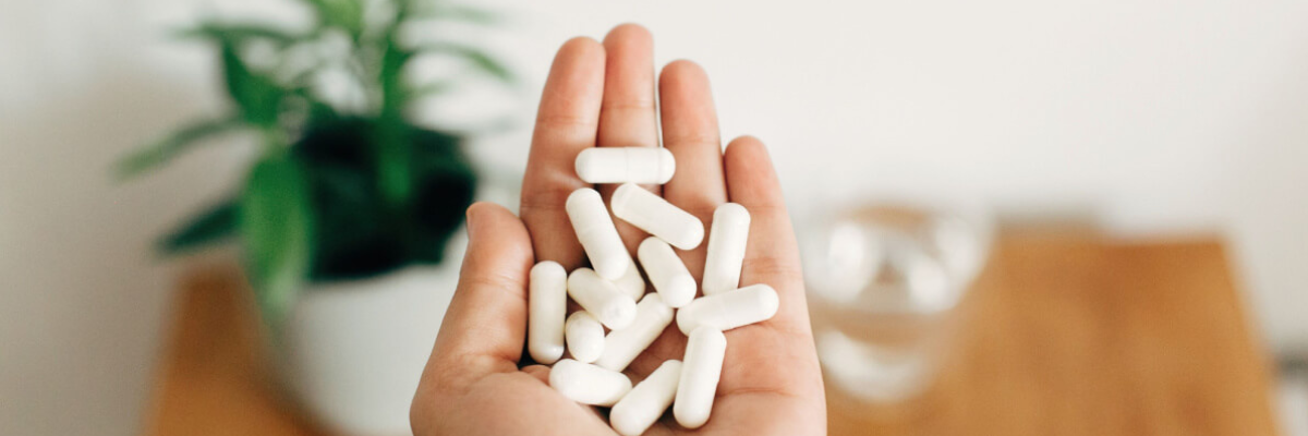Magnesium Stearate Free Supplements A Guide for Brands