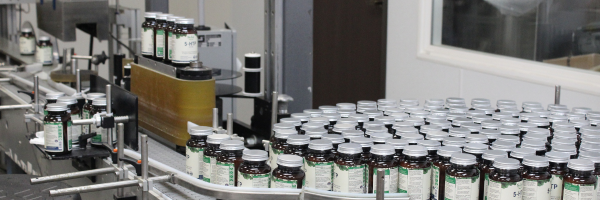 Silicon Dioxide in Supplements What Brand Owners Need to Know