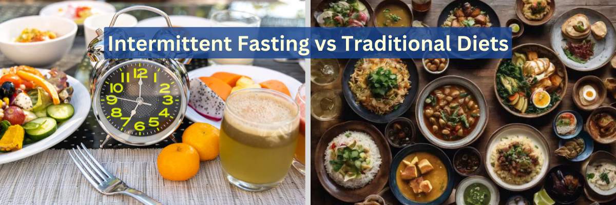 Traditional Diets
