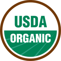 USDA-organic