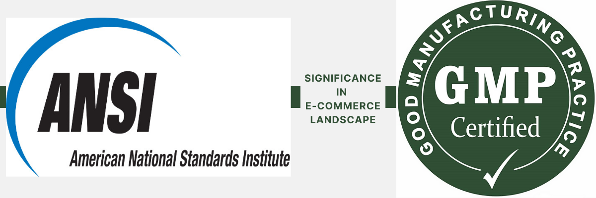 gmp certifications