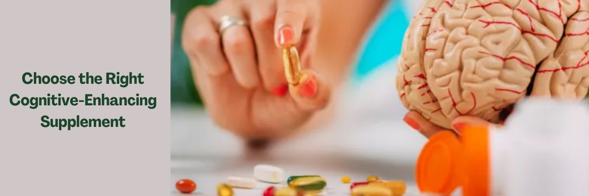 cognitive supplements